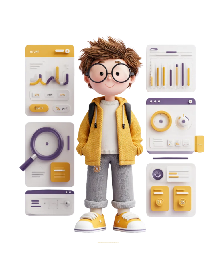Website Usability Audit