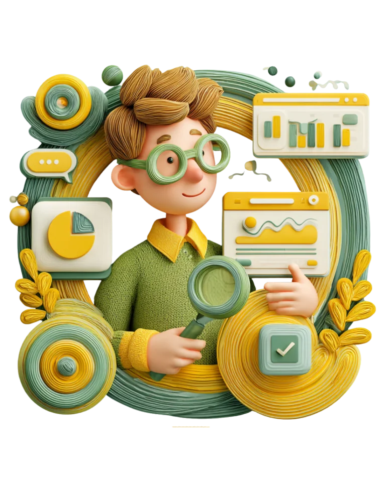Website Usability Audit