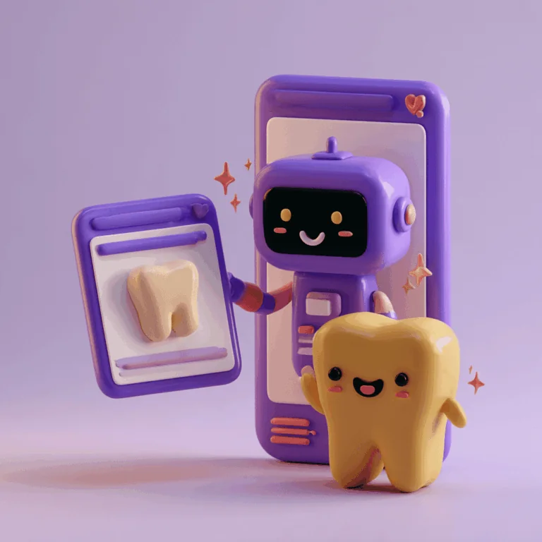 dental geo seo