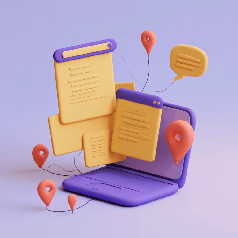 seo legal website ai