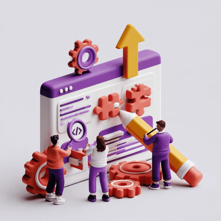 Hotel SEO Services work